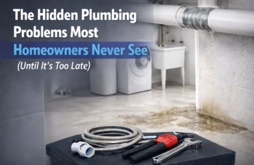 Plumbing Services
